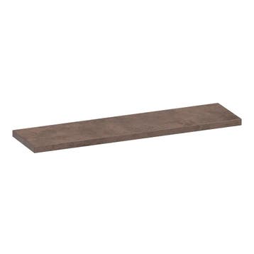Brauer Ocean Slim Planchet - 60 Incl. Blinde Ophanging -, Ophalen of Verzenden, Nieuw