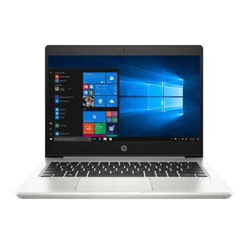 Refurbished HP ProBook 430 G7 met 2jr garantie, Computers en Software, 128GB, Intel® Core™ i3-10110U Processor 2.1GHz (4M Cache, tot 4.1GHz Turbo)