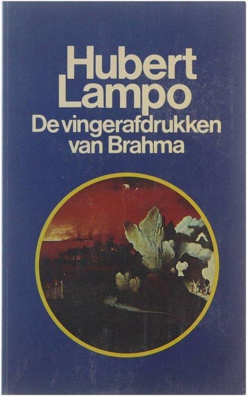 Vingerafdrukken van brahma - Hubert Lampo 9789029005883, Boeken, Verzenden, Gelezen, Hubert Lampo