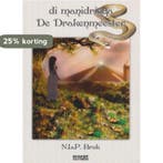 Di Manidriaga 9789048900275 N.L.P. Brok, Verzenden, Gelezen, N.L.P. Brok