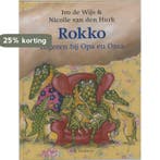 Logeren bij opa en oma / Rokko 9789070042035 Ivo de Wijs, Boeken, Verzenden, Gelezen, Ivo de Wijs