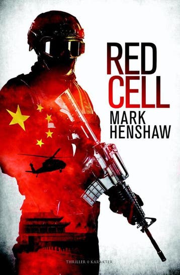 Red cell - Mark Henshaw 9789045209166, Verzenden, Zo goed als nieuw, Mark Henshaw
