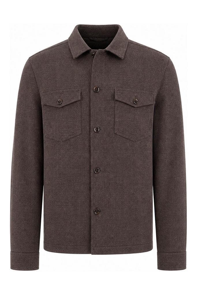 Blue Industry Overhemd in maat XL Zwart, Kleding | Heren, Truien en Vesten, Zwart, Gedragen, Verzenden