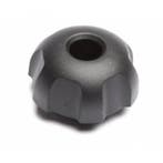 Thule Knop Bikeholder Elite Zonder Slot, Auto diversen, Fietsendragers, Ophalen of Verzenden, Nieuw