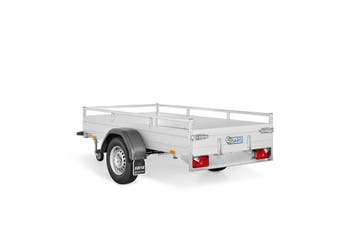 Saris MP 205 133 1350 1 Bakwagen, Ophalen of Verzenden, Nieuw
