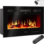 Elektrische wandhaard - 91,5 x 12 x 43 cm, Auto diversen, Raceauto's