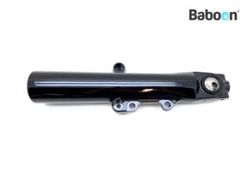 Voorvork Buitenpoot Rechts Harley-Davidson FLHTCU Ultra, Verzenden, Gebruikt