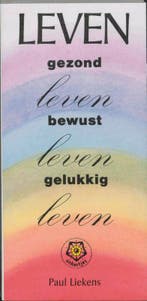 Leven / Ankertjes / 146 9789020207170 Paul Liekens, Verzenden, Gelezen, Paul Liekens