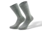 Naadloze sokken - Gold Label - Lichtgrijs, Kleding | Heren, Verzenden, Nieuw