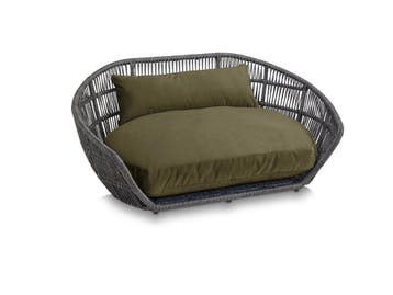 PRADO Design hondenmand - Collectie OXFORD, Dieren en Toebehoren, Verzenden, Nieuw