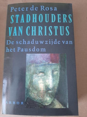 Stadhouders van christus - Rosa 9789051580310, Verzenden, Gelezen, Rosa
