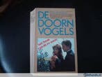Doornvogels 9789070038830 Maccullough, Verzenden, Gelezen, Maccullough