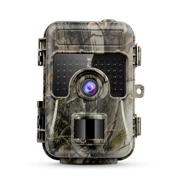 Camouflage SM4-PRO wildcamera, Ophalen of Verzenden, Nieuw, Overige Merken