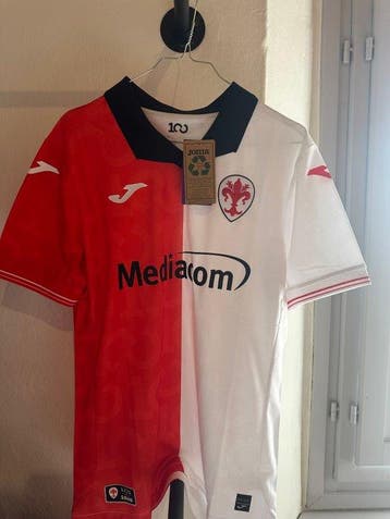Fiorentina - Italiaanse voetbal competitie - 2026 -, Nieuw