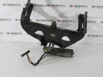 BMW R 1100 RT Windscherm motor, Ophalen of Verzenden, Nieuw