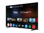 Tcl - MINI-LED 90-99 Ultra HD 4K TV - 98 inch, Overige merken, Verzenden, Nieuw, 100 cm of meer