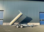 EDUARD KIPPER 310 X 160 X 30 CM 3.000 KG ALL - IN AKTIE!, Ophalen, Nieuw