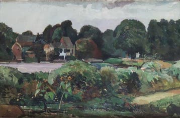 Herman Kruyder (1881-1935) - Aan t Spaarne, Antiek en Kunst
