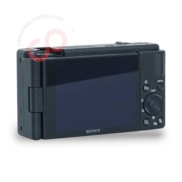 Sony ZV-1 Mark II nr. 3389, Ophalen of Verzenden, Zo goed als nieuw, Sony