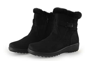 Studio London Snowboots in maat 39 Zwart, Verzenden, Snowboots, Zo goed als nieuw, Studio London