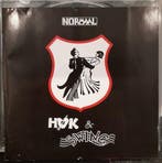 Normaal - Hok & Swing CD, Cd's en Dvd's, Verzenden, Nieuw in verpakking