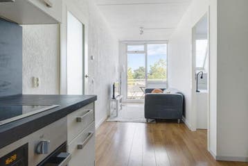 Te huur: Appartement Meeuwenlaan in Amsterdam, Noord-Holland, Appartement, Amsterdam