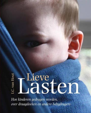 Lieve lasten 9789068324969, Verzenden, Gelezen