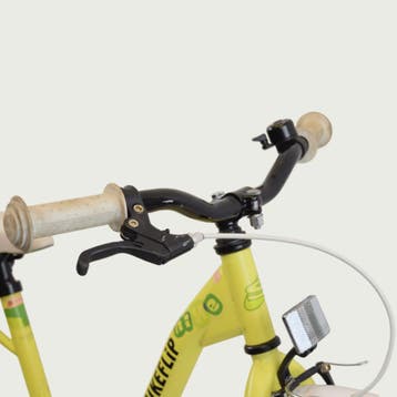 BikeFlip kinderfiets 18 inch, Ophalen of Verzenden, Gebruikt, BikeFlip