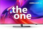 Philips 65PUS8808 - 65 inch 4K UHD 120Hz Ambilight Google TV, Ophalen, Philips, LED, 120 Hz