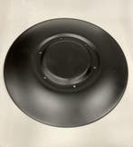 Glijschotel PZ Cyclomaaier PZ185 PZ186 PZ190 Nieuw 6mm DIK!, Verzenden