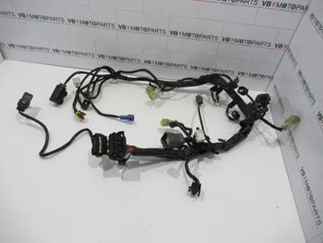 KTM 1190 Adventure Kabelboom motorblok, Motoren, Ophalen of Verzenden, Nieuw