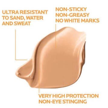 La Roche-Posay Anthelios UVmune 400  Tinted Fluid SPF50+ -, Ophalen of Verzenden, Nieuw, Verzorging
