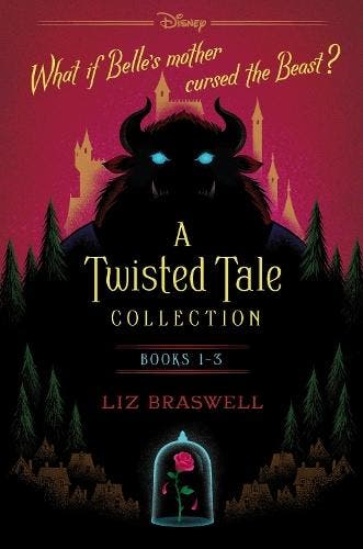 A Twisted Tale Collection: A Boxed Set, Verzenden, Nieuw