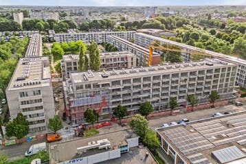 Te huur: Appartement Camera Obscuradreef in Utrecht, Utrecht, Appartement, Utrecht