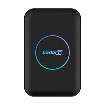 Draadloze Adapter voor Naadloze CarPlay – Android Auto, Ophalen of Verzenden, Nieuw