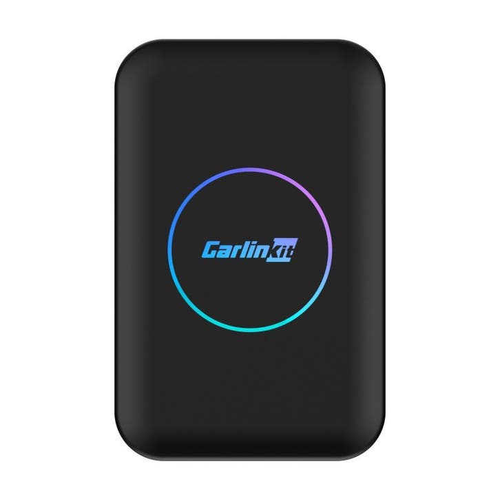 Draadloze Adapter voor Naadloze CarPlay – Android Auto, Auto diversen, Auto-accessoires, Nieuw, Ophalen of Verzenden