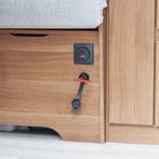 ProPlus Hoofdstroomschakelaar - Inbouw - 100 Ampère - 2-p.., Ophalen of Verzenden, Nieuw