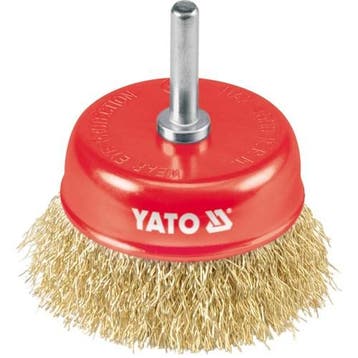 Borsteltje, Boormachine, Verzenden, Nieuw