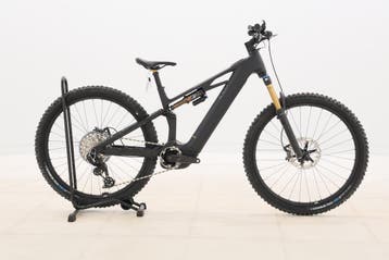 Cube STEREO HYBRID ONE44 HPC AT 800 – 2025 – 175 - 185 cm, Verzenden, Zo goed als nieuw, Overige merken