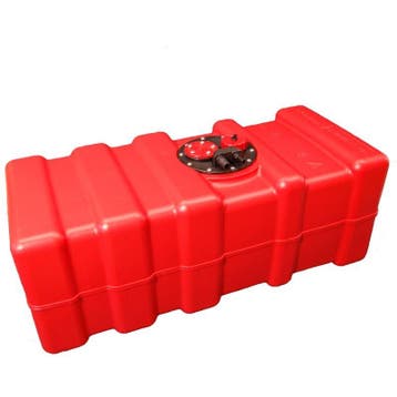 Can-sb 70L Brandstoftank 80x35x30cm, Watersport en Boten, Ophalen of Verzenden, Nieuw