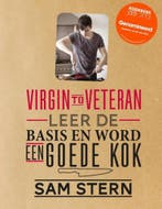 Virgin to veteran 9789461430823 Sam Stern, Verzenden, Zo goed als nieuw, Sam Stern