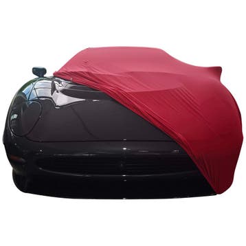 Autohoes voor Jaguar XJ-220 (1992-1994) Indoor BESTE PASVORM, Ophalen of Verzenden, Nieuw, Op maat
