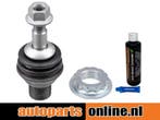 Fuseekogel Bmw 7 Serie voorzijde, links of rechts, onder, Verzenden, Nieuw, BMW