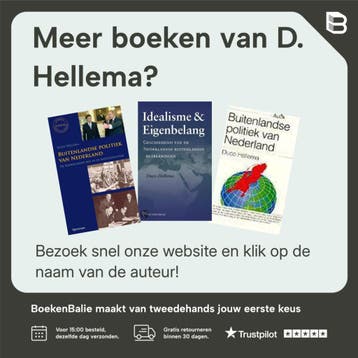 DOELWIT ROTTERDAM 9789012085229 D. Hellema, Boeken, Verzenden, Gelezen, D. Hellema