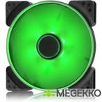 Fractal Design Prisma SL-14 Green, Verzenden, Nieuw