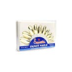 Gouden nagels - Kunstnagels, Ophalen of Verzenden, Nieuw