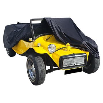 Buitenhoes voor Ruska Super Buggy () 100% waterproof en, Ophalen of Verzenden, Nieuw