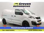Peugeot Expert 2.0 BlueHDI 180PK Sport L2H1 | EXPORT |, Automaat, Diesel, Nieuw, Zilver of Grijs