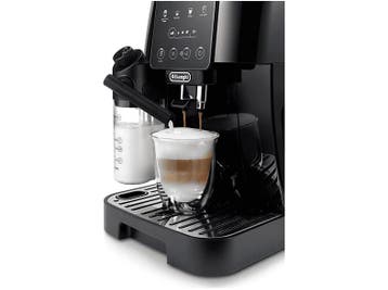 De Longhi -  Magnifica Start Ecam220.60.b, Verzenden, Nieuw, Espresso apparaat, Afneembaar waterreservoir