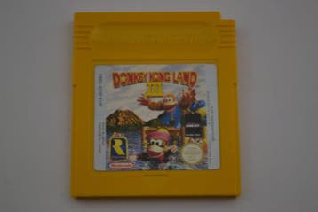 Donkey Kong Land III (GB EUR), Verzenden, Zo goed als nieuw